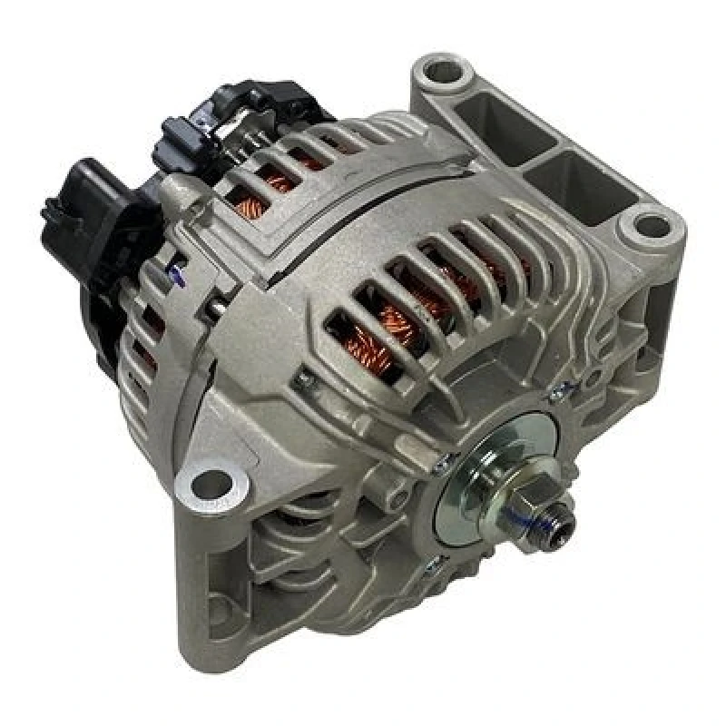 Image of PRESTOLITE ELECTRIC Alternator PRESTOLITE ELECTRIC A148334