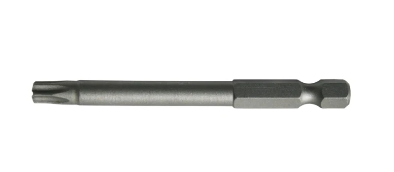 Image of SW-Stahl TBM/4-T30L Screwdriver Bit Chrome Vanadium Steel, Torx Chrome Vanadium Steel Screwdriver Bit (5514)