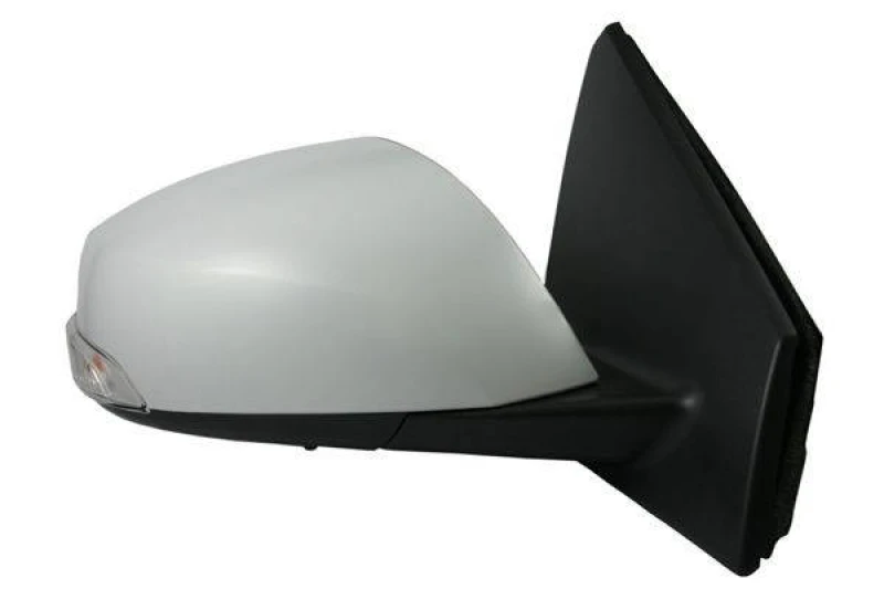 Image of ALKAR 6140236 Wing mirror Right, Electric, Convex, primed Outside Mirror (50)
