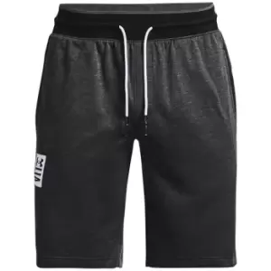 Image of Under Armour Recover Short - Black