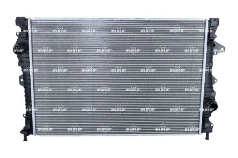 Image of NRF Engine radiator NRF 550269