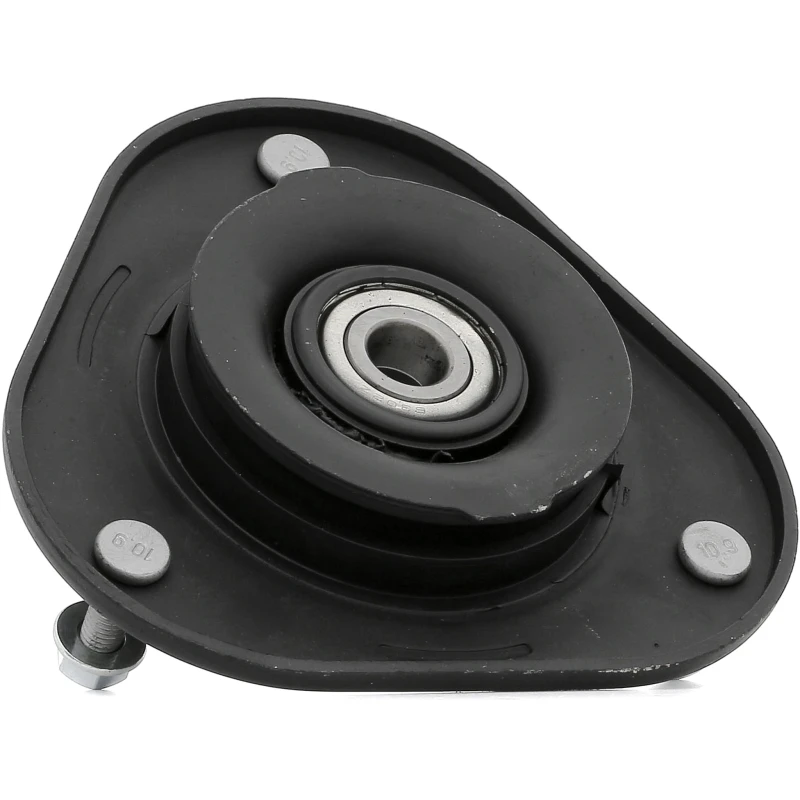 Image of STARK SKSS-0670236 Top strut mount Right, with ball bearing Suspension Strut Support Bearing (1180)