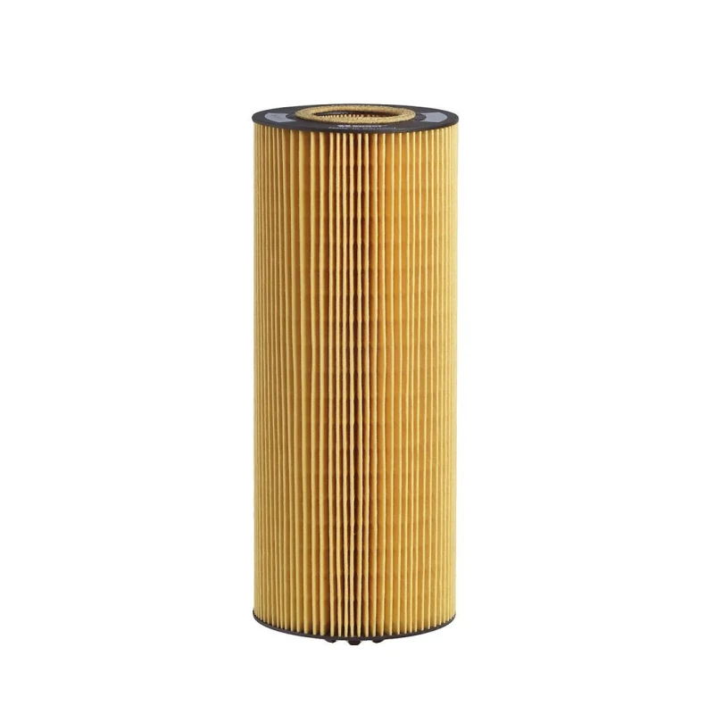 Image of Oil filter HENGST FILTER E500H D129