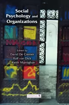 Image of Social Psychology and Organizations