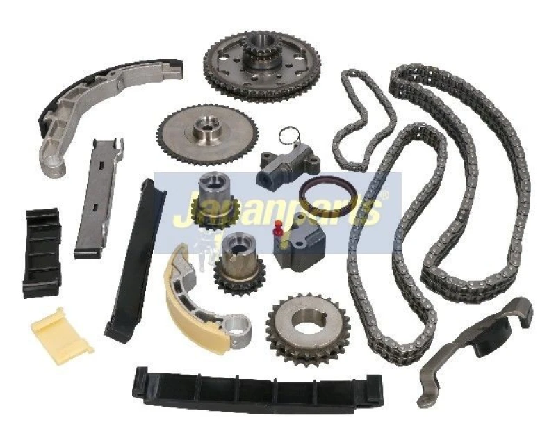 Image of JAPANPARTS Timing chain kit JAPANPARTS KDK-131