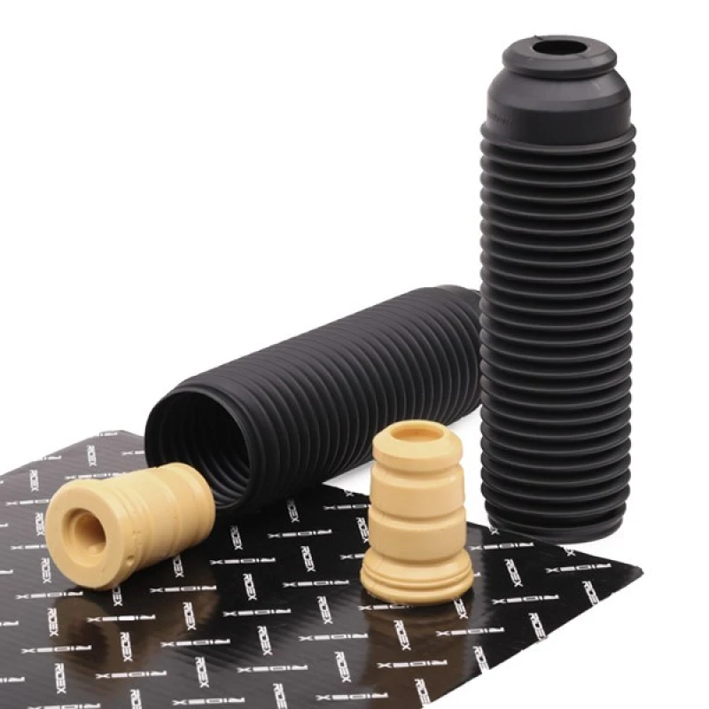 Image of RIDEX Dust cover kit, shock absorber RIDEX 919D0234