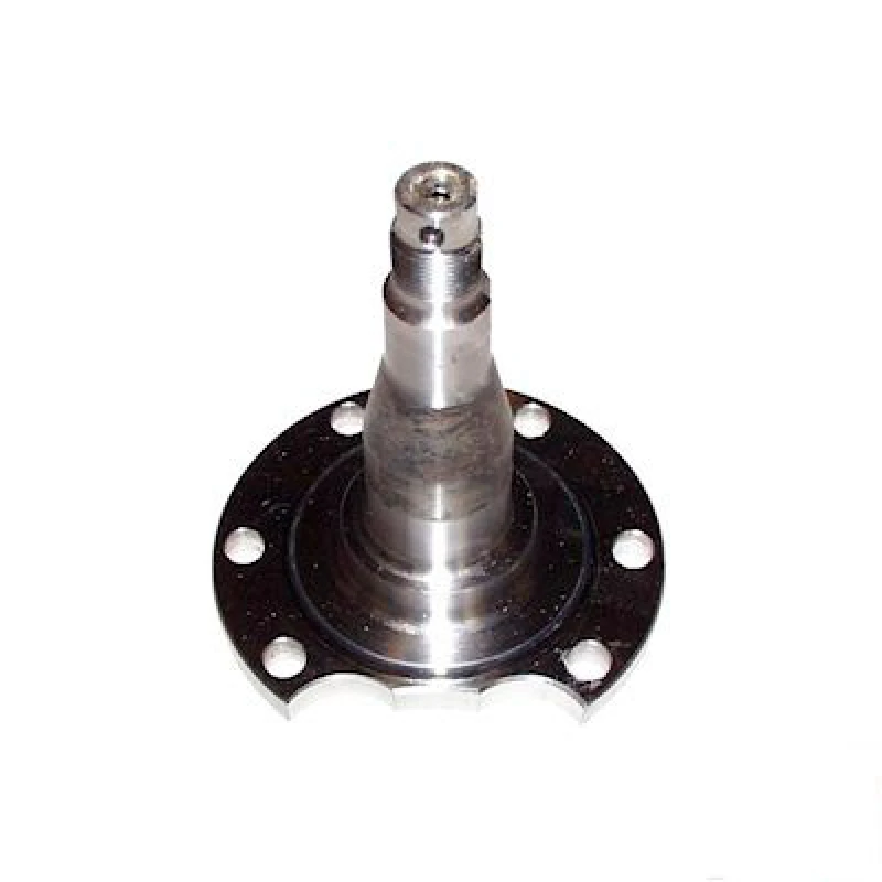 Image of JP GROUP 1151401700 Steering Knuckle JP Rear Axle Right Stub Axle,wheel suspension (1159)