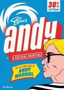 Image of Andy: The Life and Times of Andy Warhol