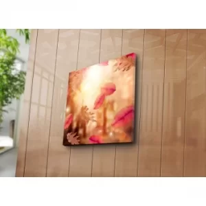 Image of 4545K-23 Multicolor Decorative Canvas Painting
