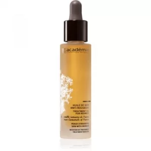 image of Academie Scientifique de Beaute Aromatherapie Skin Care Oil for Sensitive, Redness-Prone Skin 30ml