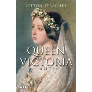 Image of Queen Victoria : A Life