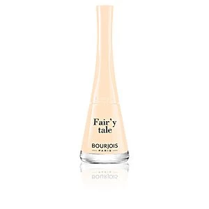 image of 1 SECONDE nail polish #014-fair'y tale