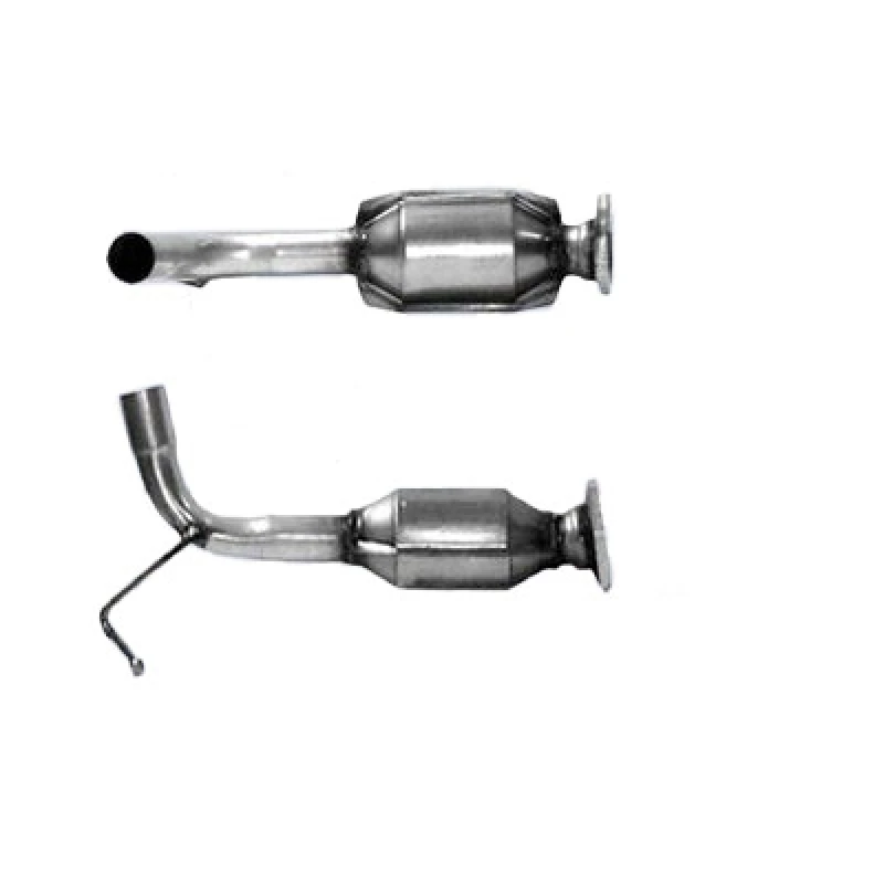 Image of BM CATALYSTS BM80068H Catalytic Converter Non-approved Ceramic Catalyst Converter (429)