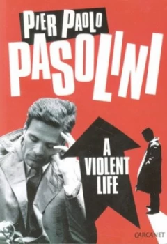 Image of A Violent Life by Pier Paolo Pasolini Paperback
