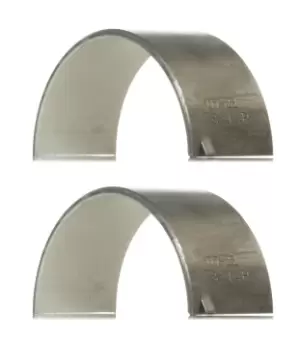 Image of GLYCO Crankshaft Bearing MERCEDES-BENZ,PUCH,MULTICAR 01-3584 STD 6010300060,6010300560,6010301060 6010301560,6010380511,6010382511,6010384511