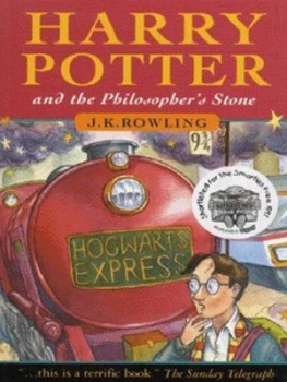 Image of Harry Potter and the Philosophers Stone by Matthew George Paperback