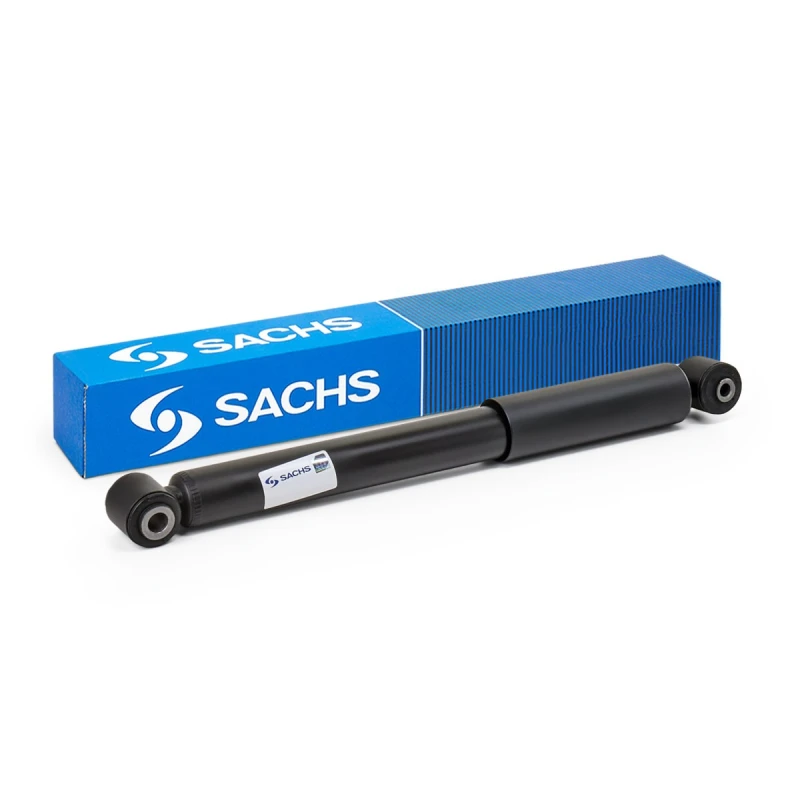 Image of Shock absorber SACHS 350 707