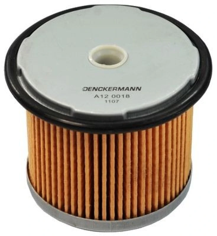 Image of DENCKERMANN A120018 Fuel Filter Filter Insert Fuel filter (9)