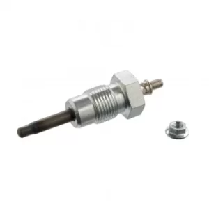 Image of Glow Plug 17215 by Febi Bilstein