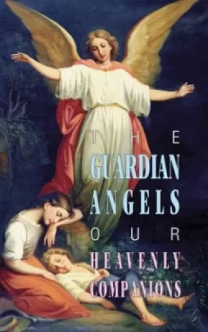 Image of The Guardian Angels by Anonymous