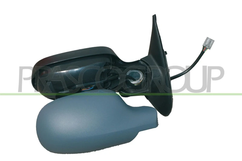 Image of PRASCO Wing mirror PRASCO DS0117314P