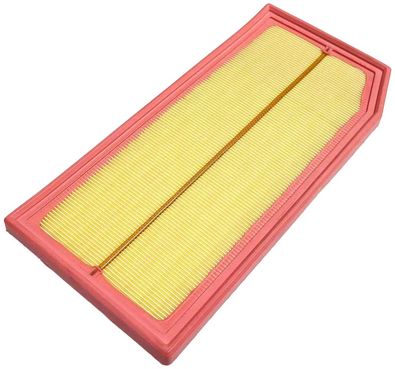 Image of QUINTON HAZELL QFA1160 Air filter TJ Filters Filter Insert Air Filter (8)