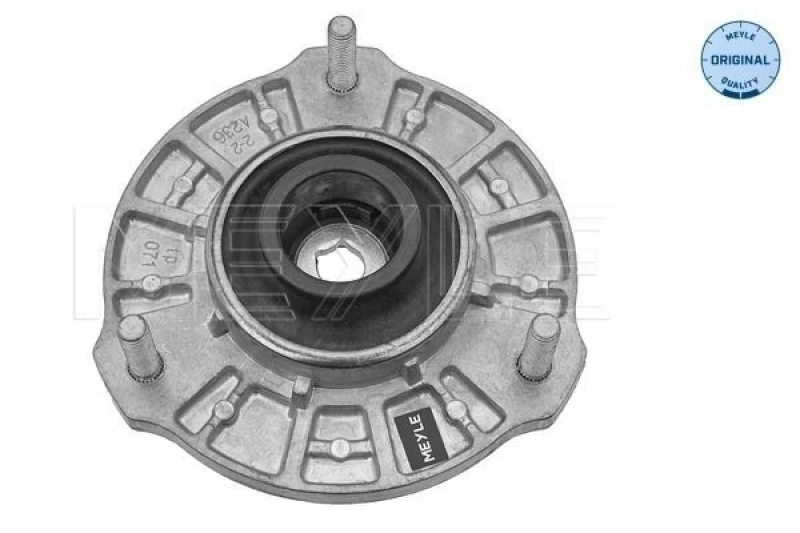 Image of Top strut mount MEYLE 15-14 641 0003