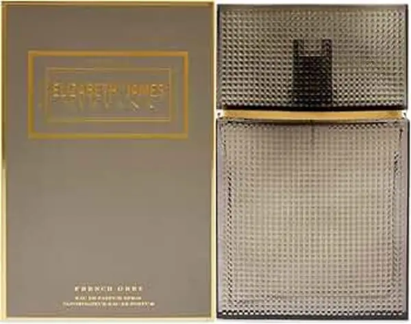 Elizabeth And James Nirvana French Grey Eau de Parfum For Her 30ml