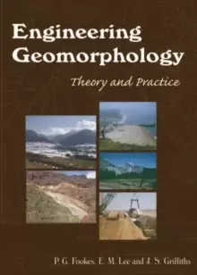 Image of Engineering Geomorphology : Theory and Practice