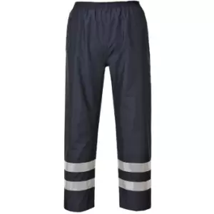 Image of S481BKRL - sz Iona Lite Trousers - Black - Portwest
