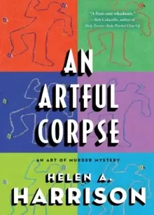 Image of An Artful Corpse