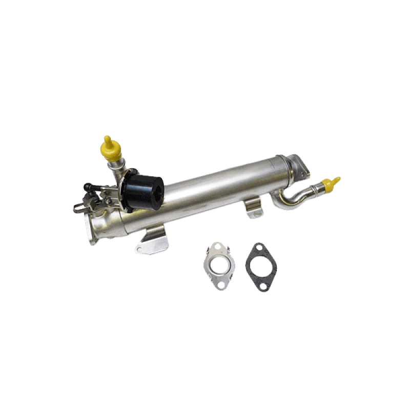 Image of MAXGEAR 27-4150 EGR Cooler without gaskets/seals, without EGR valve EGR Cooler (4032)