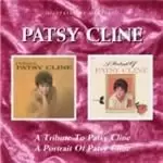 Image of Patsy Cline - A Tribute To Patsy Cline