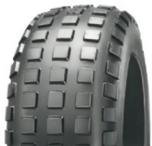 Kenda K383 Power Turf 17x8.00 8 2PR TL NHS Tyre