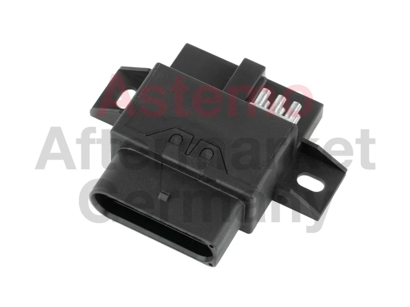 Image of Control Unit, fuel pump HITACHI 2502906