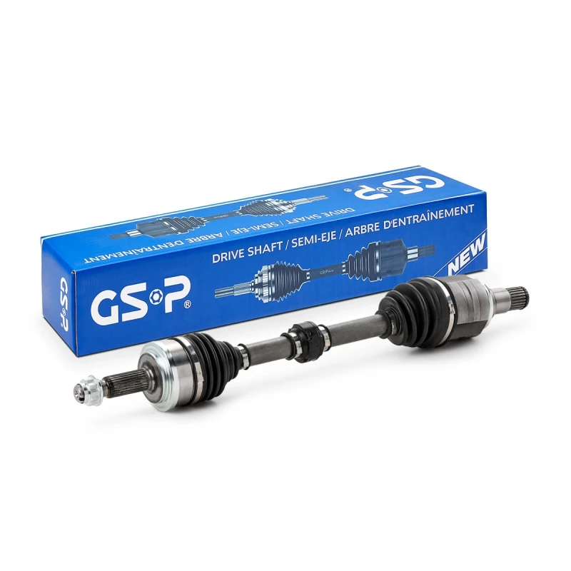 Image of GSP Drive shaft GSP 202528