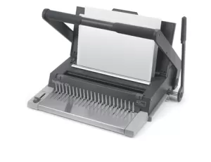 image of Original GBC MultiBind 420 A4A5 Binding Machine