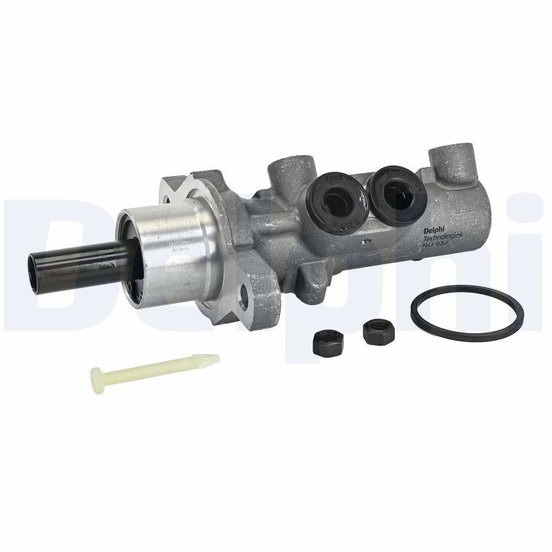 Image of DELPHI Brake master cylinder DELPHI LM80793