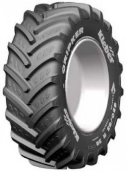Image of Kleber Gripker 540/65 R34 145D TL OWL