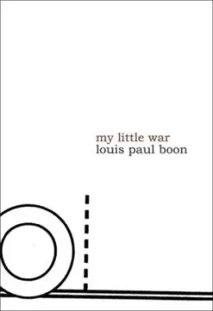 Image of My little war - Louis Paul Boon - Paperback - Used