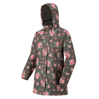 Image of Regatta Pedrina II Waterproof Jacket - Multi