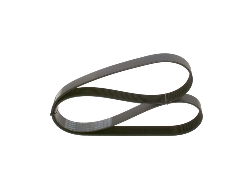 Image of Bosch 1 987 947 378 V-ribbed belt V-Ribbed Belts (305)