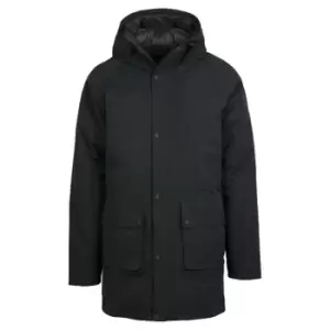 Image of Barbour International Ride Jacket - Black
