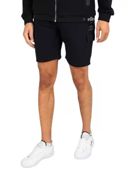 image of Michael Fleece Sweat Shorts