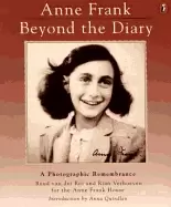 Image of anne frank beyond the diary a photographic remembrance