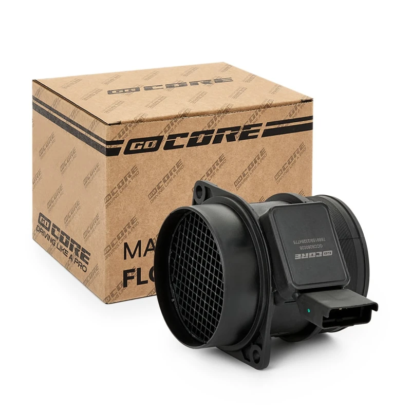 Image of goCORE Mass air flow sensor goCORE GCC9260026