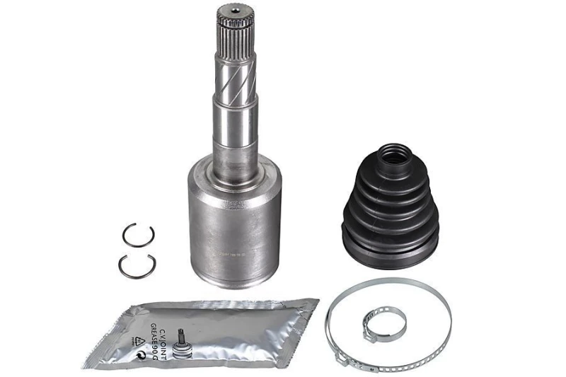 Image of CV joint kit METZGER 7110258