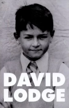 Image of Quite a Good Time to Be Born by David Lodge Hardback
