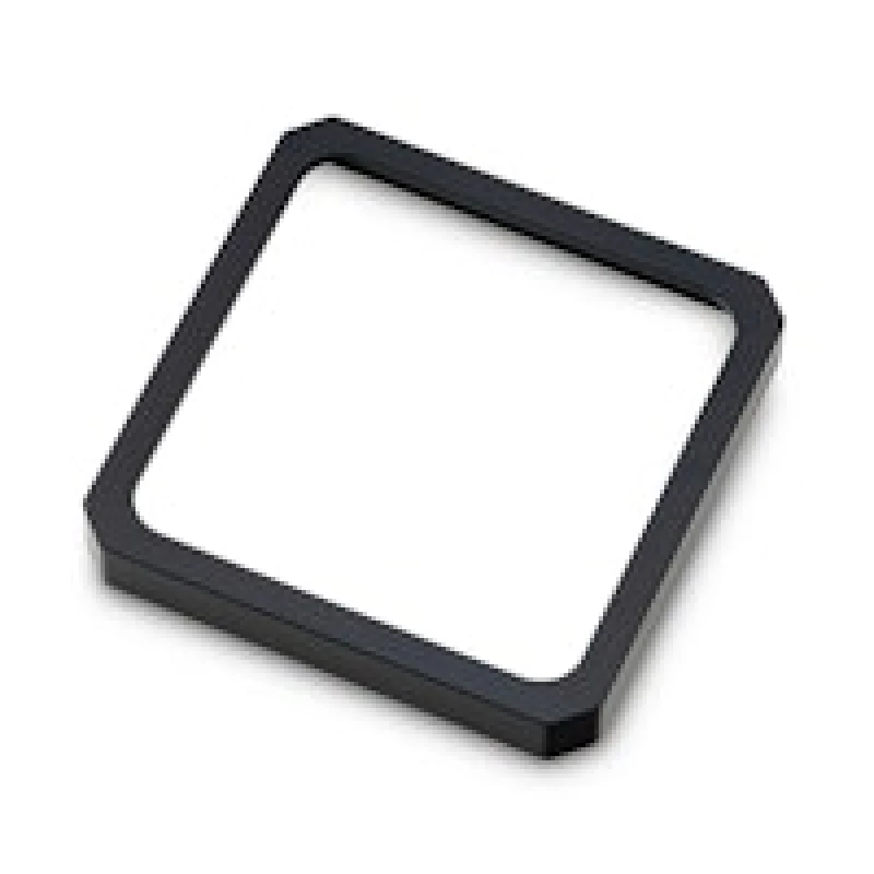 Image of EK Water Blocks EK-Quantum Magnitude Accent - sTRX4 Black