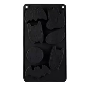 image of DC Comics Chocolate / Ice Cube Mold Batman